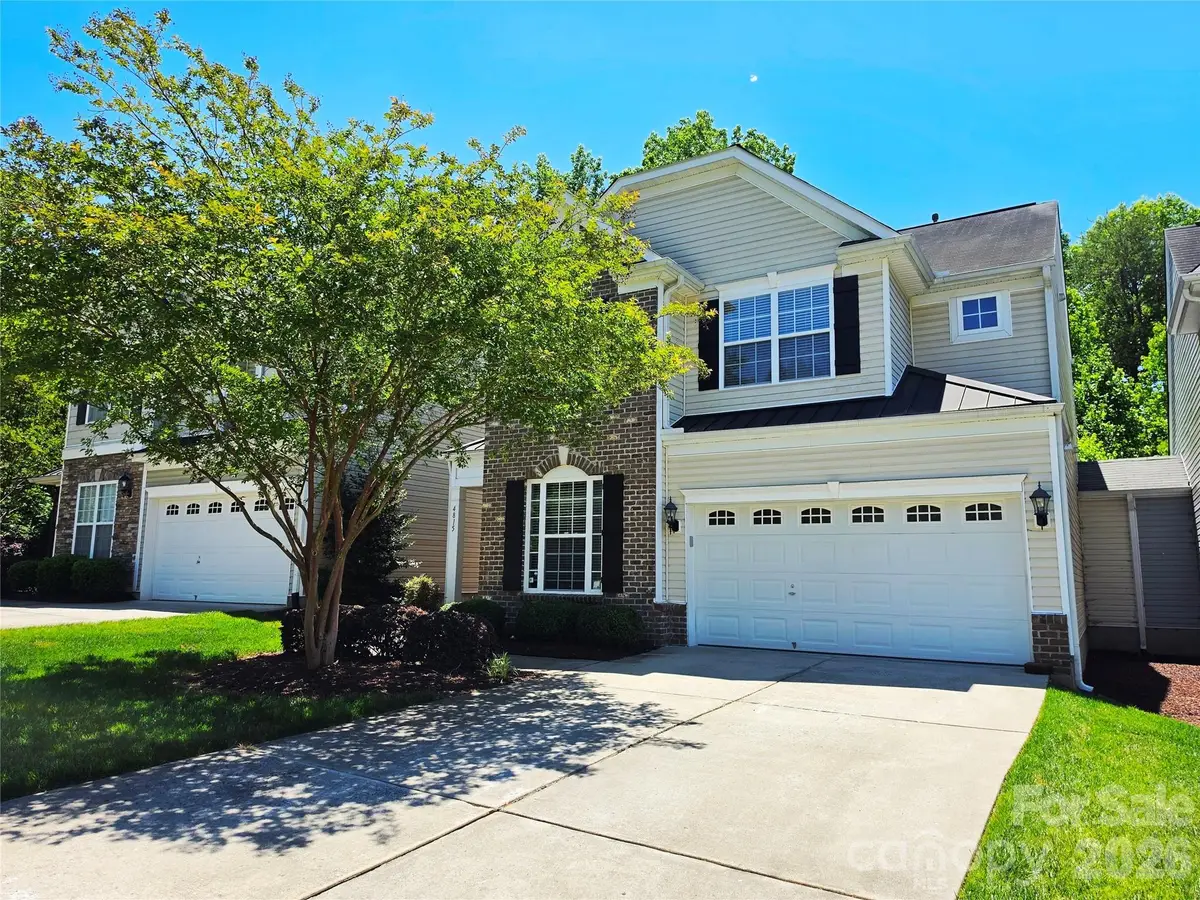 4815 Sterling Brooke Lane, Winston Salem, NC 27103 - #1