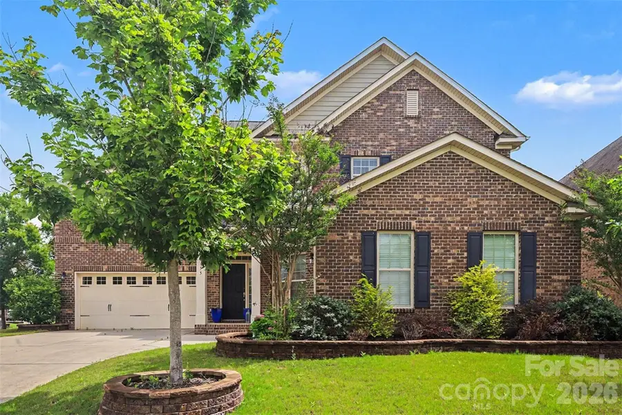 8455 Rosemary Way, Harrisburg, NC 28075 - #2