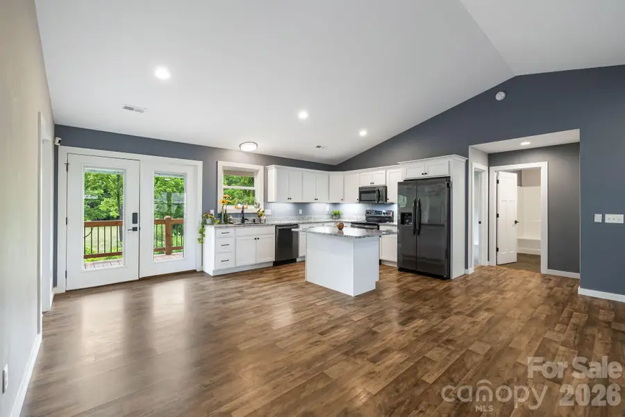 923 Newfound Road, Leicester, NC 28748 - #3