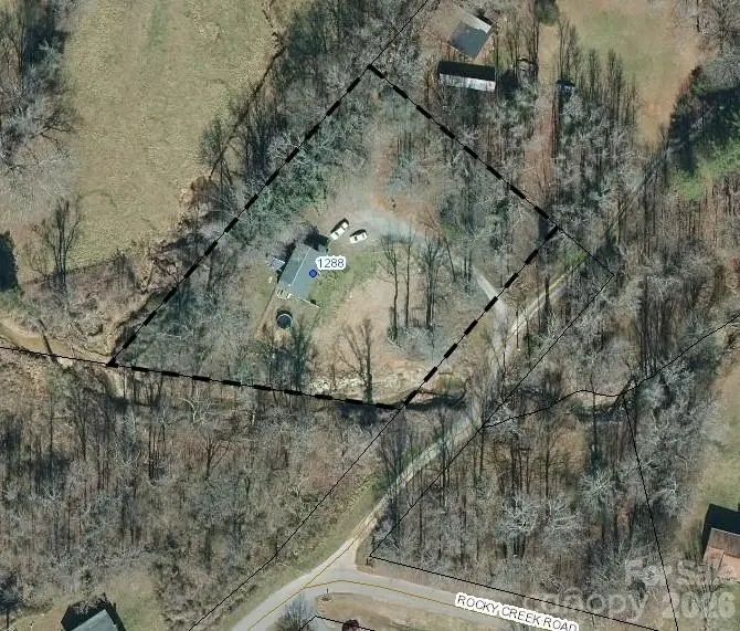 1288 Duck Pond Road, Shelby, NC 28152 - #1