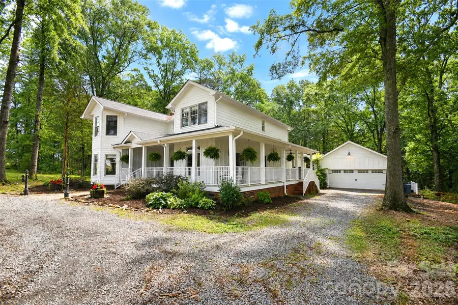 18634 Newsome Road, Oakboro, NC 28129 - #3