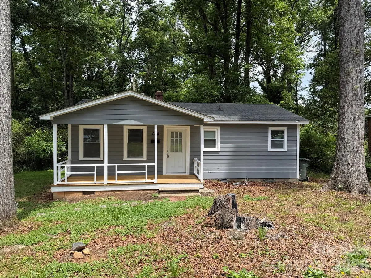 448 Byars Street, Rock Hill, SC 29730 - #1
