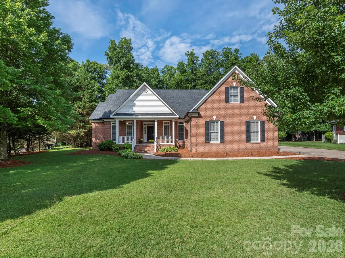 3672 Charolais Lane, Harrisburg, NC 28075 - #1