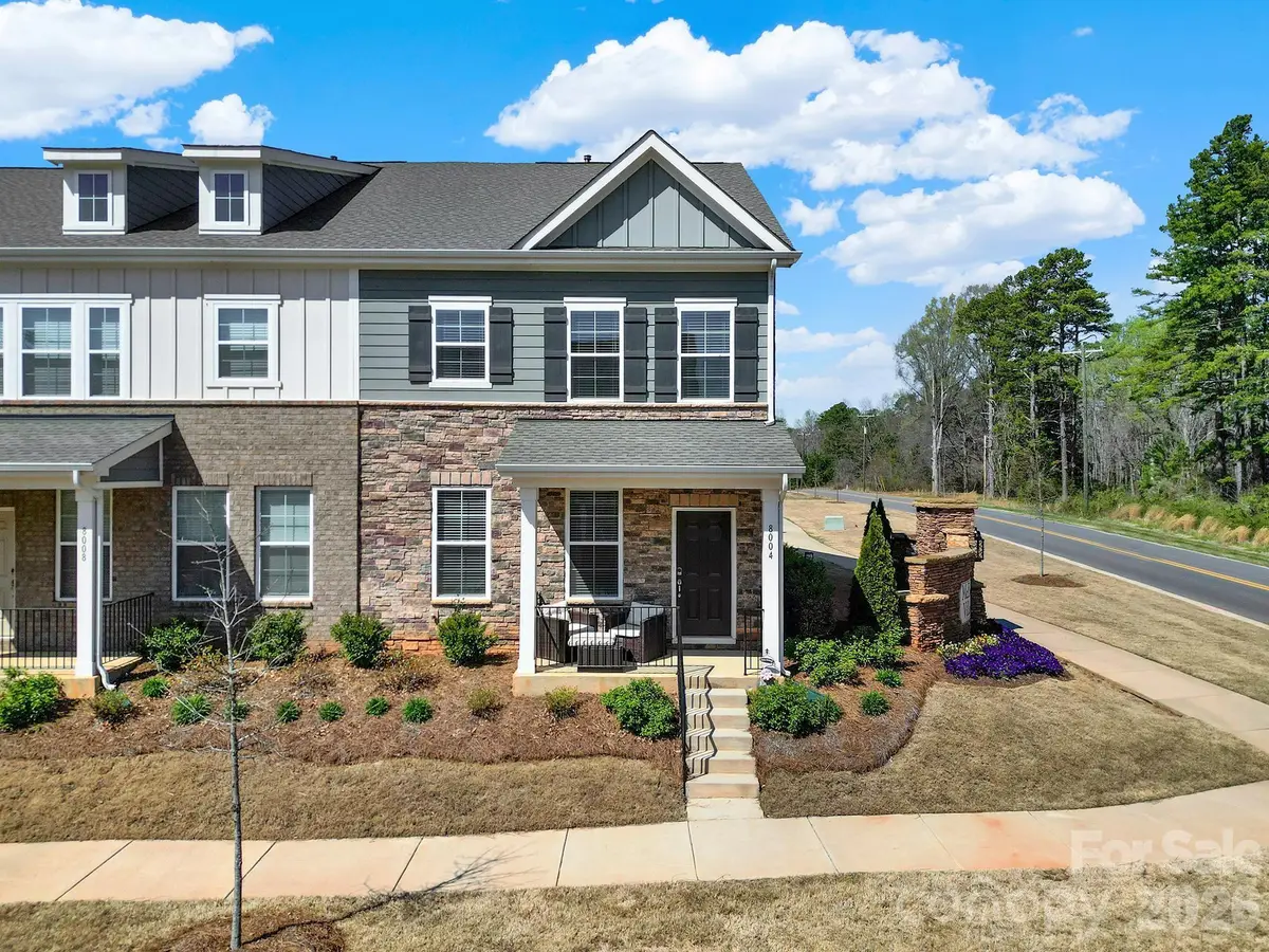 8004 Whitegrove Road, Mint Hill, NC 28227 - #1