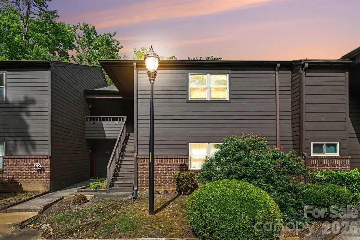 8015 Cedar Glen Drive, Charlotte, NC 28212 - #1