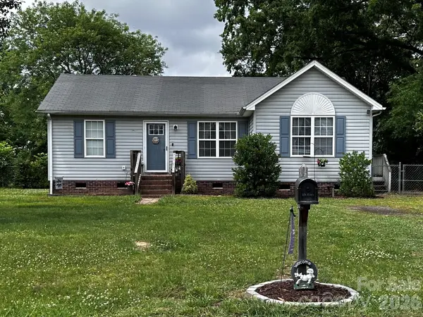 1341 E Cannon Avenue, Albemarle, NC 28001