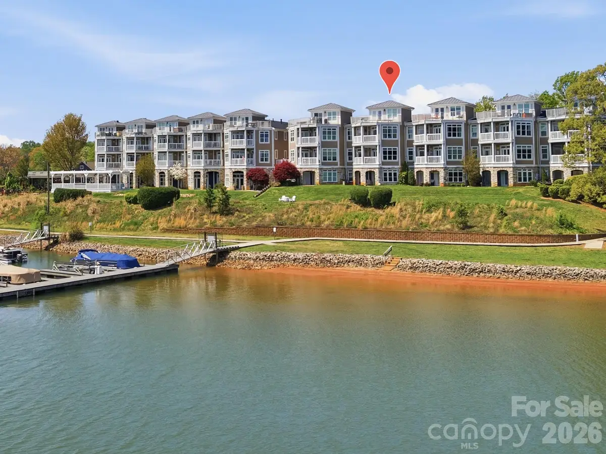 637 Williamson Road #306, Mooresville, NC 28117 - #1