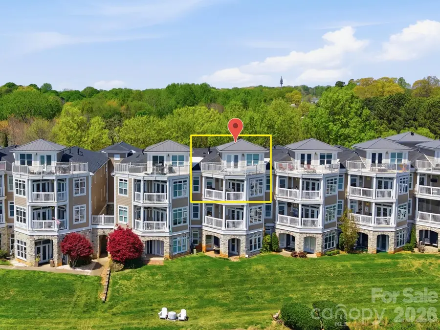 637 Williamson Road #306, Mooresville, NC 28117 - #2