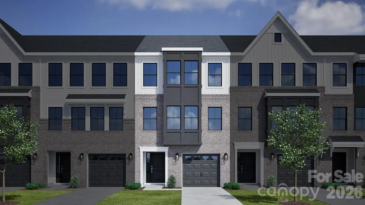 7433 Mashburn Drive, Charlotte, NC 28269 - #1