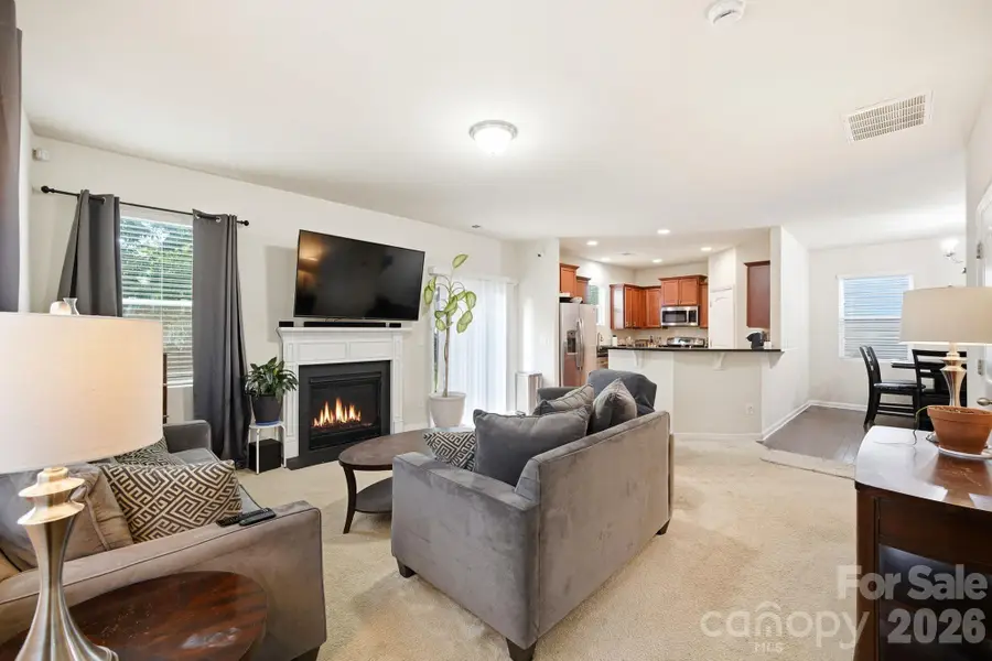 504 Knothole Lane, Charlotte, NC 28214 - #2