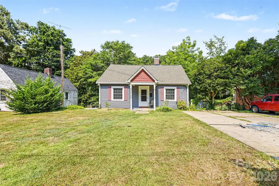 103 S Belvedere Avenue, Gastonia, NC 28054 - #2