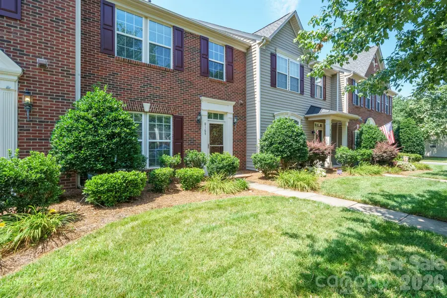 8165 Bridgegate Drive, Huntersville, NC 28078 - #2