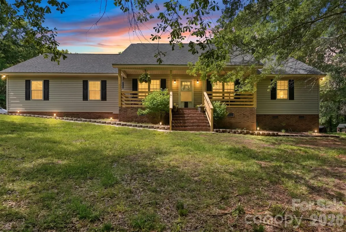 1739 Westbrook Road, Edgemoor, SC 29712 - #1