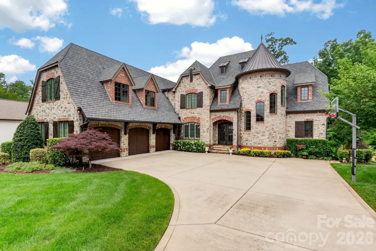 444 Bay Harbour Road, Mooresville, NC 28117 - #1