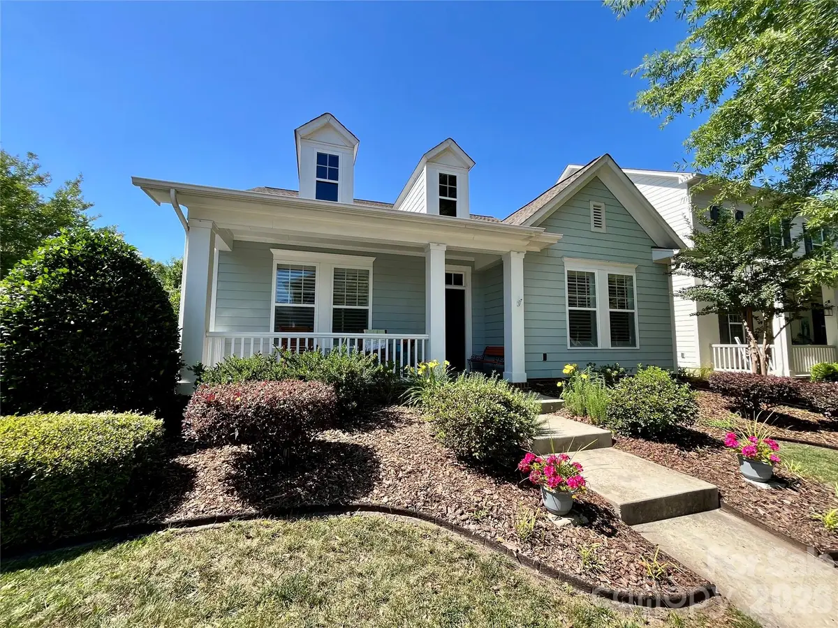 12422 Brenthaven Drive, Davidson, NC 28036 - #1