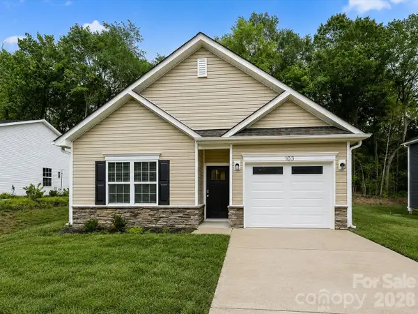 103 Trexler Avenue, Mount Holly, NC 28120