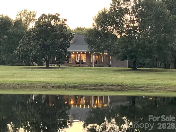 4445 Rowell Road, Lancaster, SC 29720