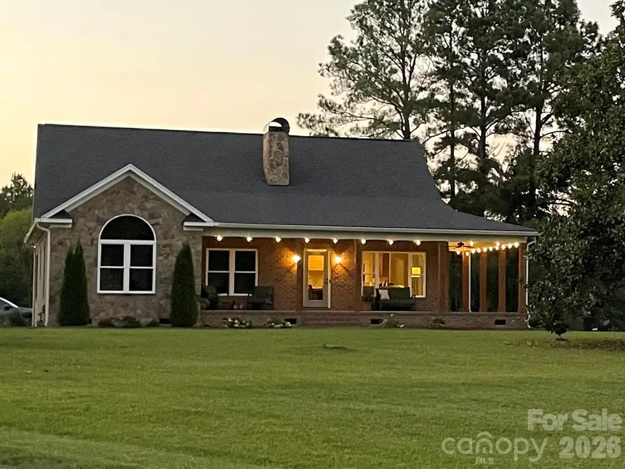 4445 Rowell Road, Lancaster, SC 29720 - #2