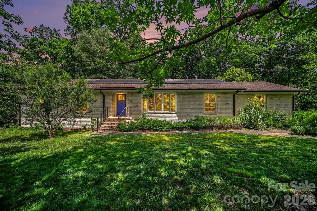 118 Lutomma Circle, Charlotte, NC 28270 - #1