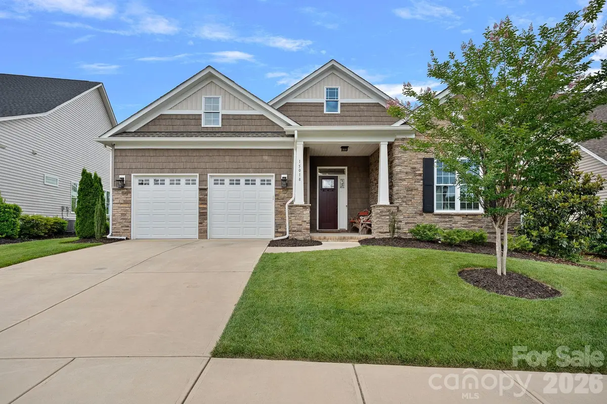 15018 Reese Finley Lane, Cornelius, NC 28031 - #1