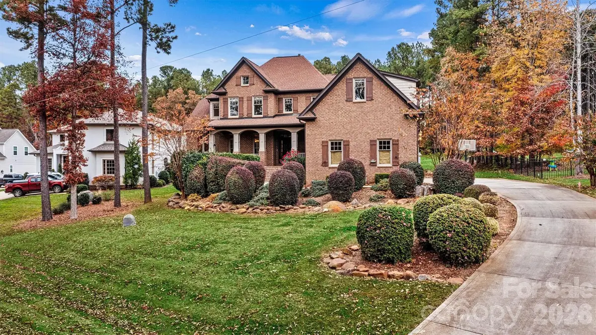336 Kenway Loop, Mooresville, NC 28117 - #1