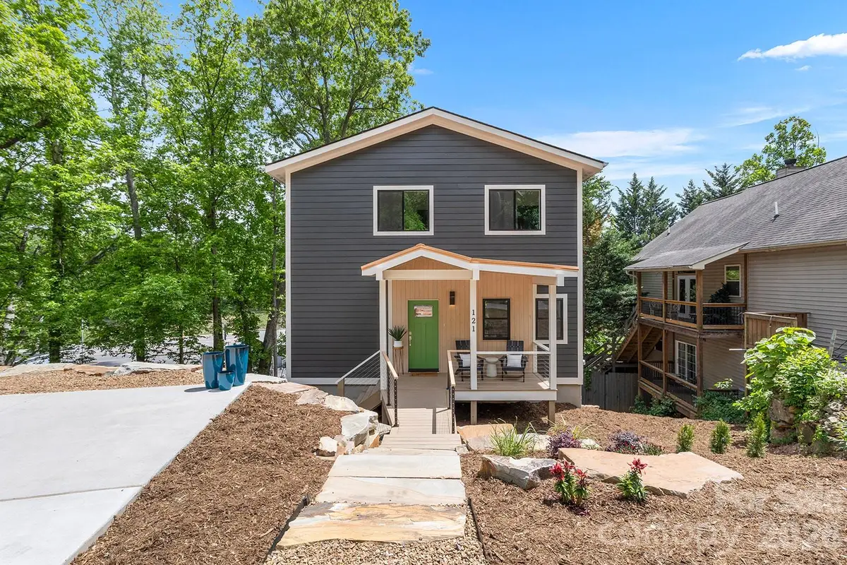 121 Laurel Loop, Asheville, NC 28806 - #1