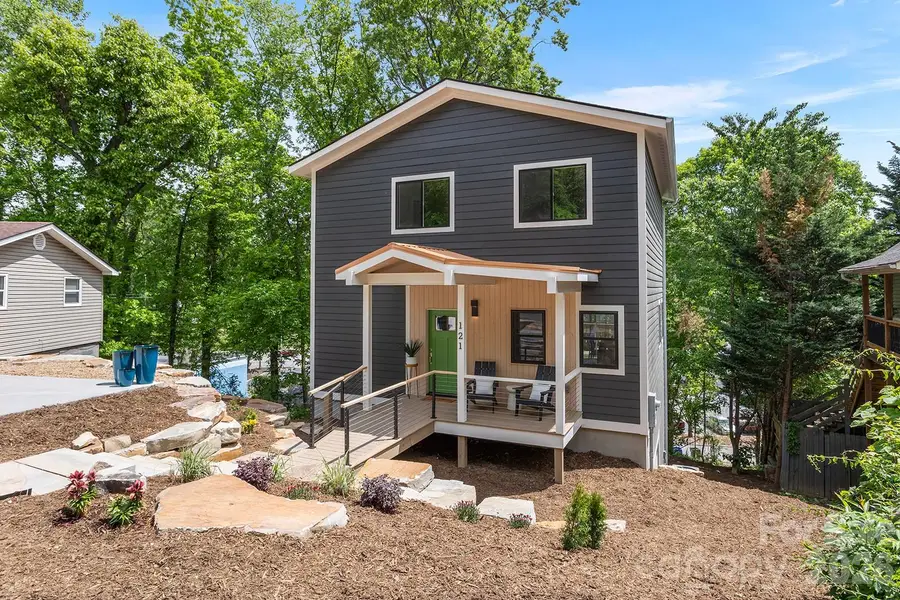 121 Laurel Loop, Asheville, NC 28806 - #3