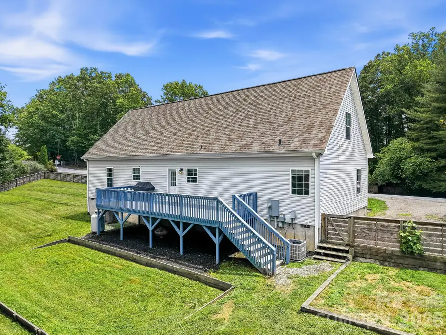 40 Liberty Road, Candler, NC 28715 - #2
