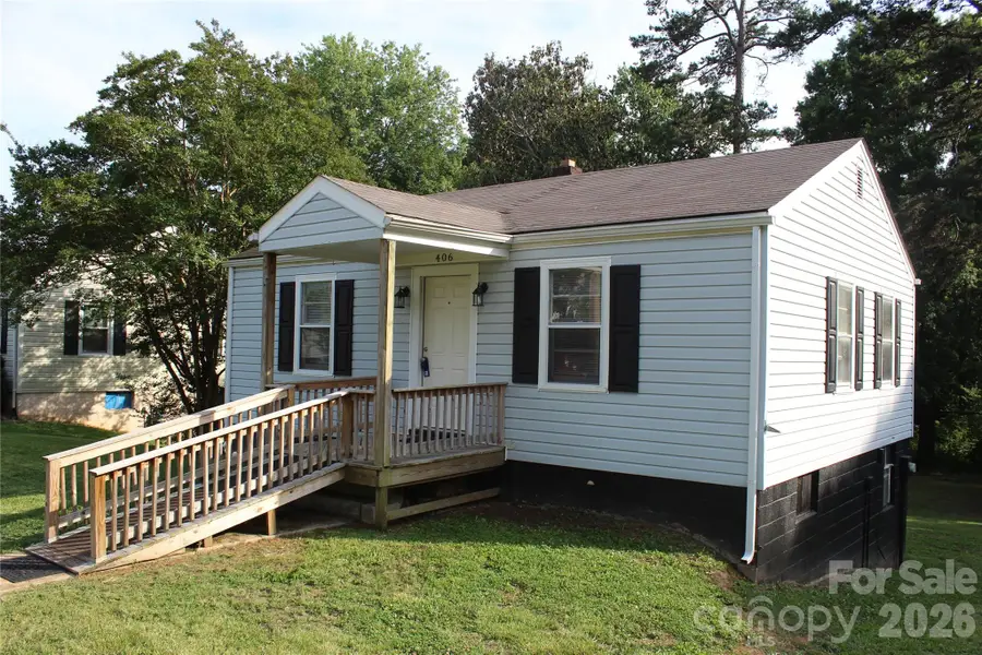 406 E Mill Street, Landis, NC 28088 - #2