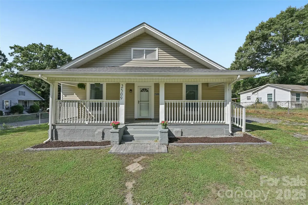 2509 Gardner Street, Gastonia, NC 28056 - #1