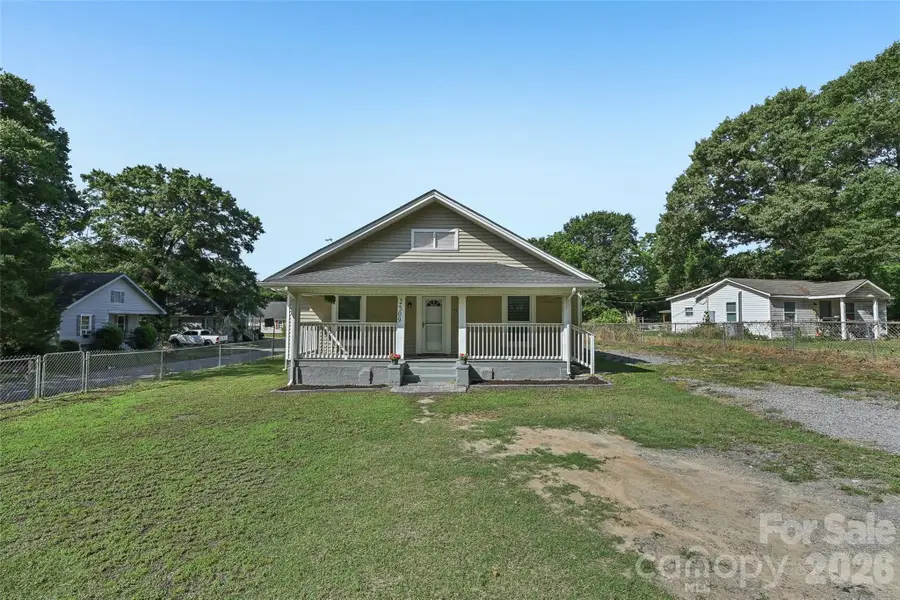 2509 Gardner Street, Gastonia, NC 28056 - #2