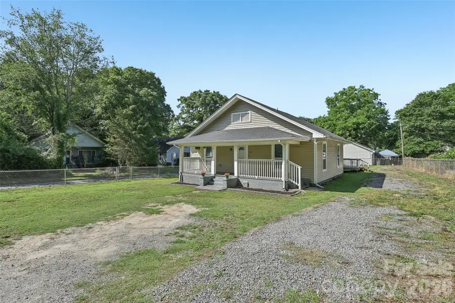 2509 Gardner Street, Gastonia, NC 28056 - #3