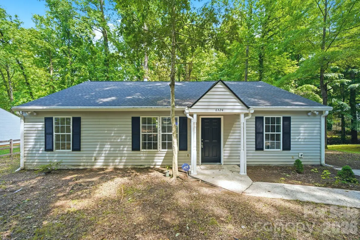 6324 Grove Park Boulevard, Charlotte, NC 28215 - #1