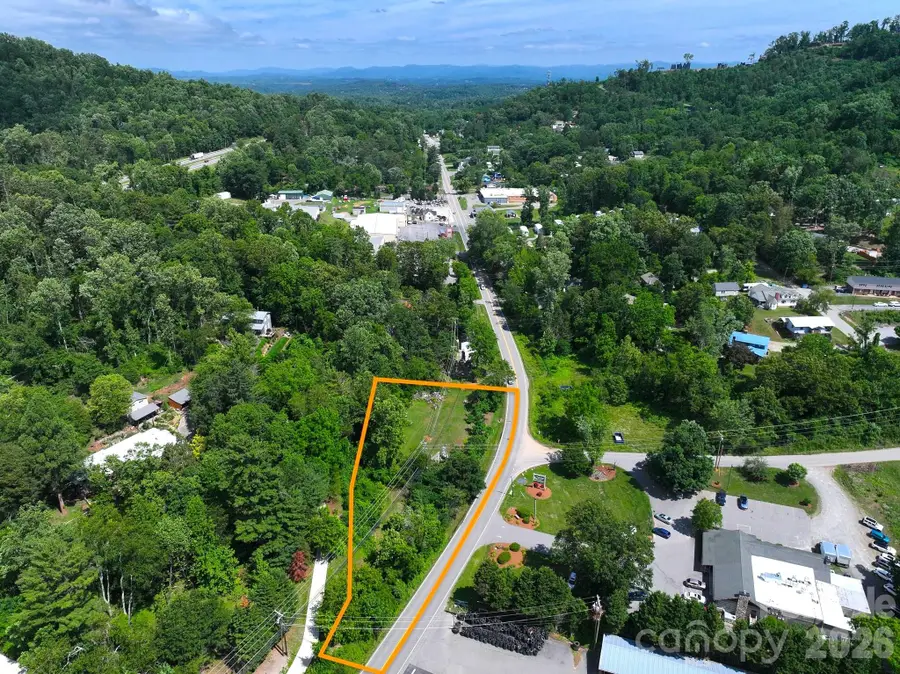 99999 Old Weaverville Road, Asheville, NC 28804 - #2
