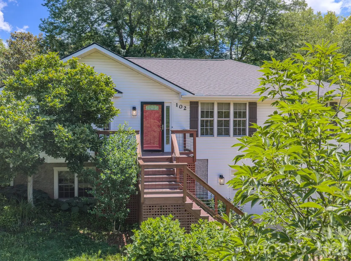 102 Forest Lake Drive, Asheville, NC 28803 - #1