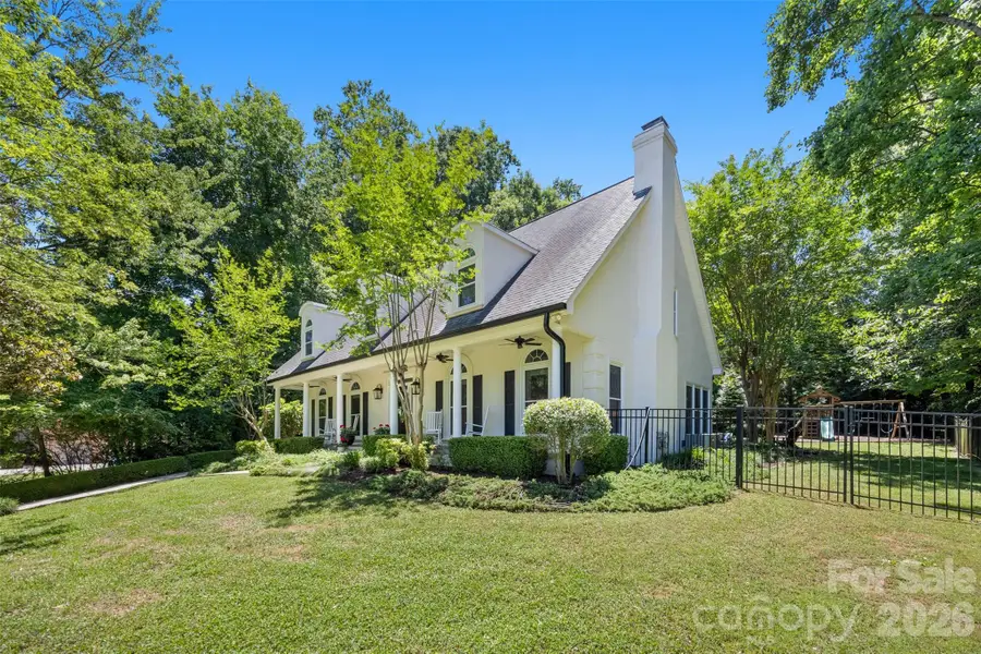 1027 Dan Maples Drive #2, Cramerton, NC 28032 - #3