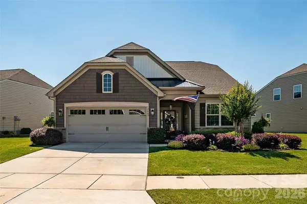 12448 Belmont Mansion Drive, Charlotte, NC 28273