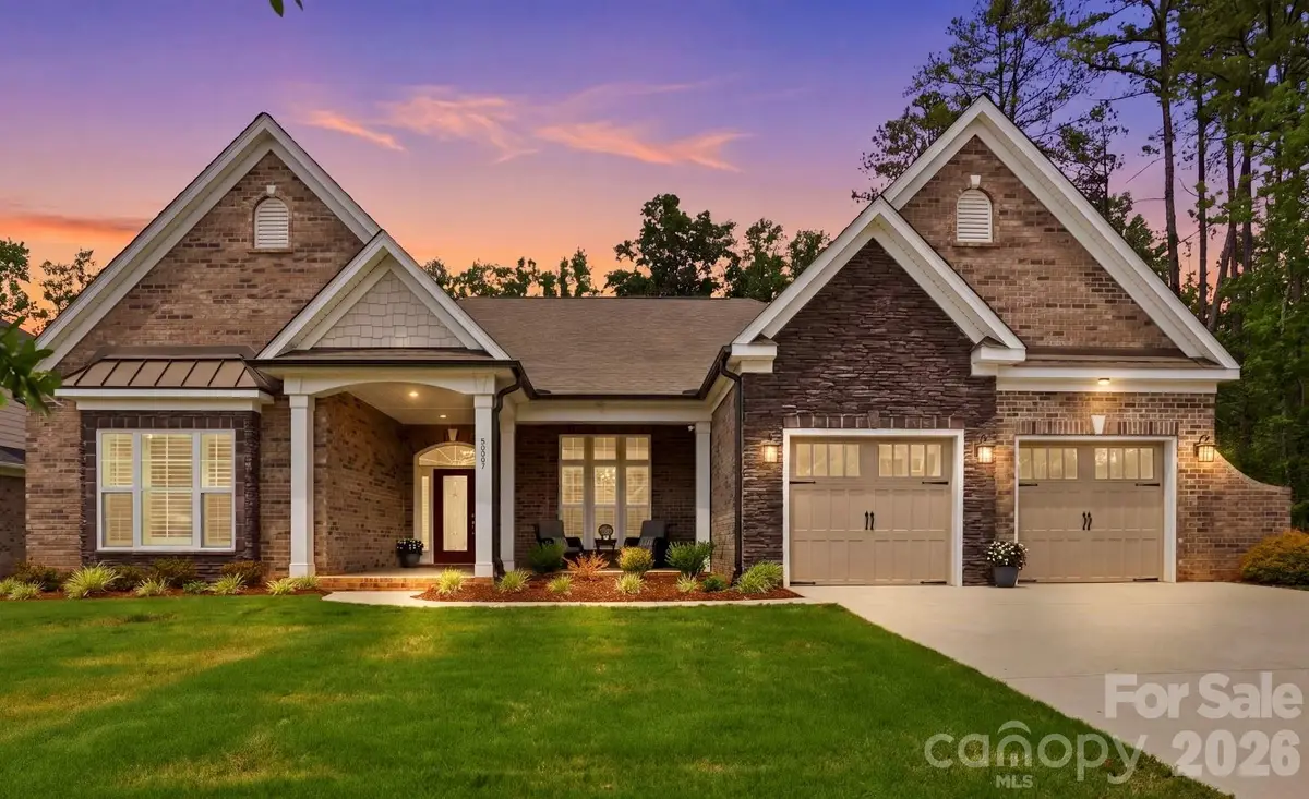 9823 Ardley Park Way, Mint Hill, NC 28227 - #1