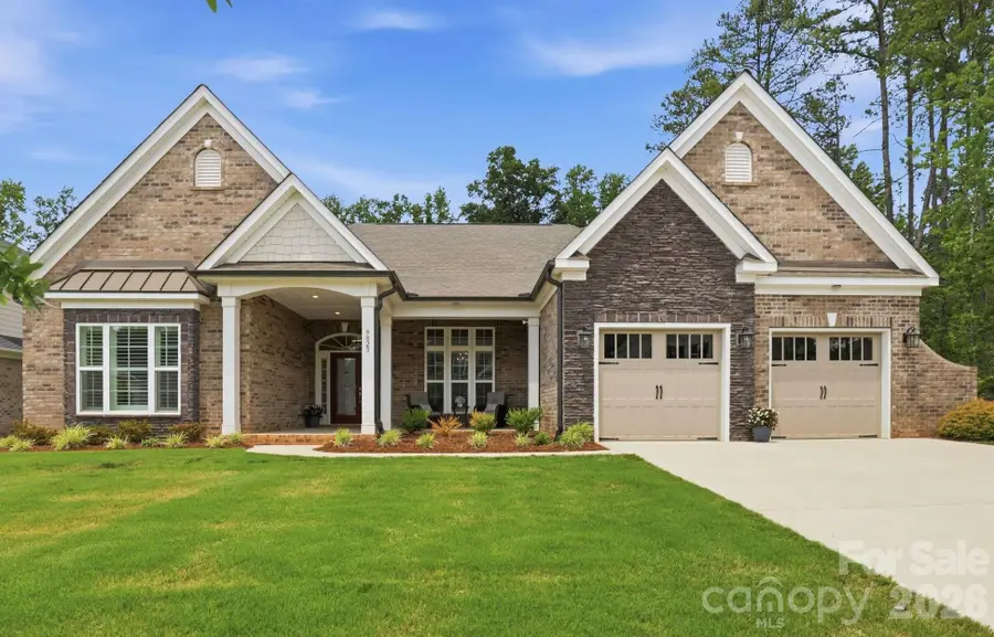 9823 Ardley Park Way, Mint Hill, NC 28227 - #2