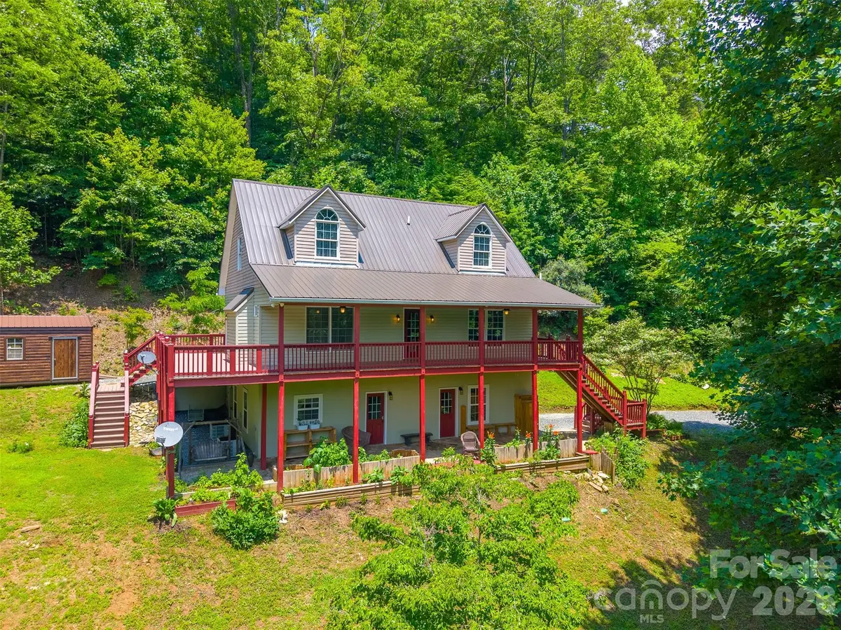 77 Pigeon Creek Trail, Bryson City, NC 28713 - #1