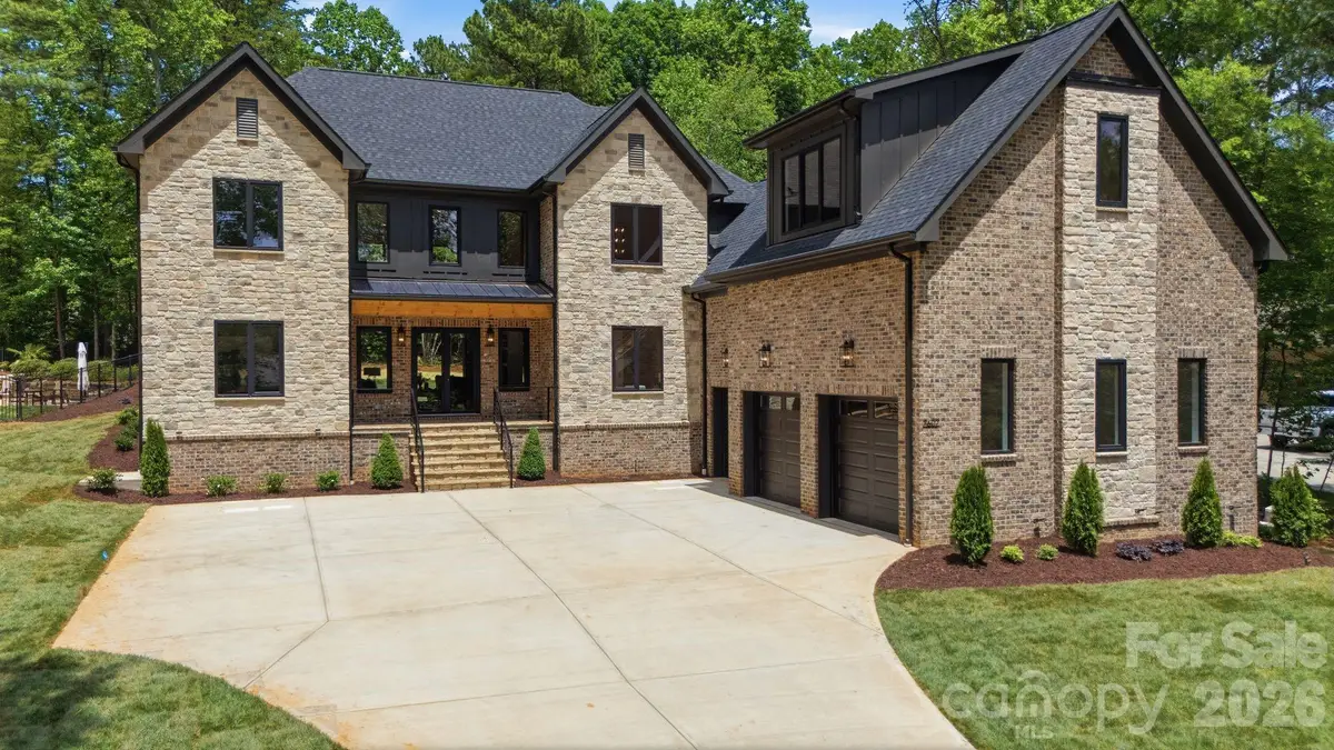 7607 Cottonwood Drive, Denver, NC 28037 - #1