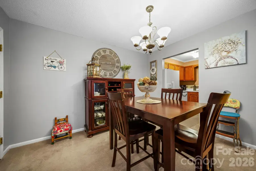 109 Carriage House Drive, Kannapolis, NC 28081 - #2