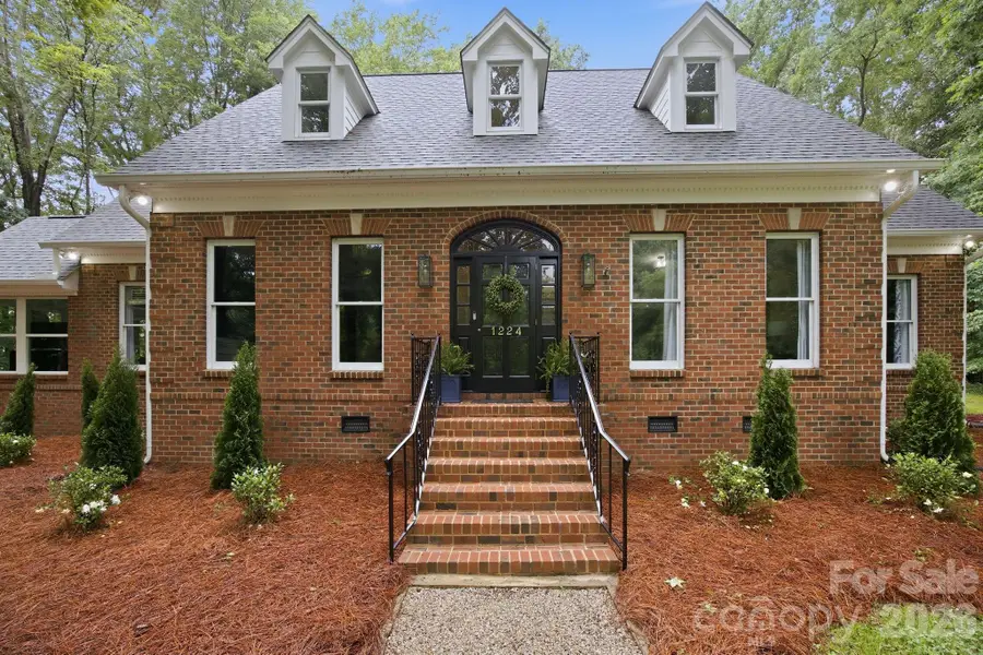 1224 Lago Vista Drive, Matthews, NC 28104 - #2