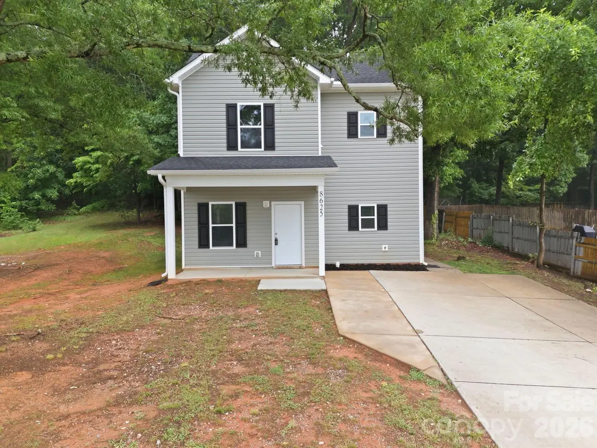 8625 Terra Cotta Drive, Charlotte, NC 28215 - #1