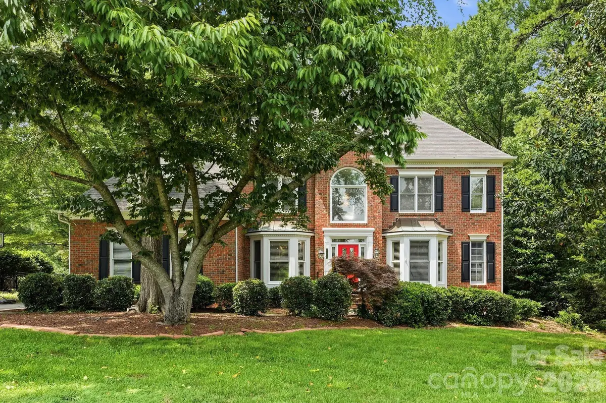 21311 Crown Lake Drive, Cornelius, NC 28031 - #1
