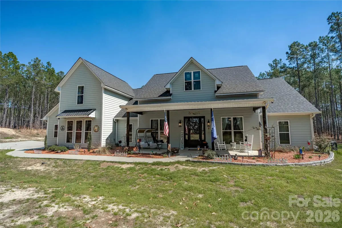2138 Lockhart Road, Camden, SC 29020 - #1
