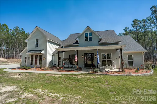2138 Lockhart Road, Camden, SC 29020