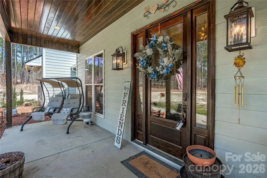 2138 Lockhart Road, Camden, SC 29020 - #2