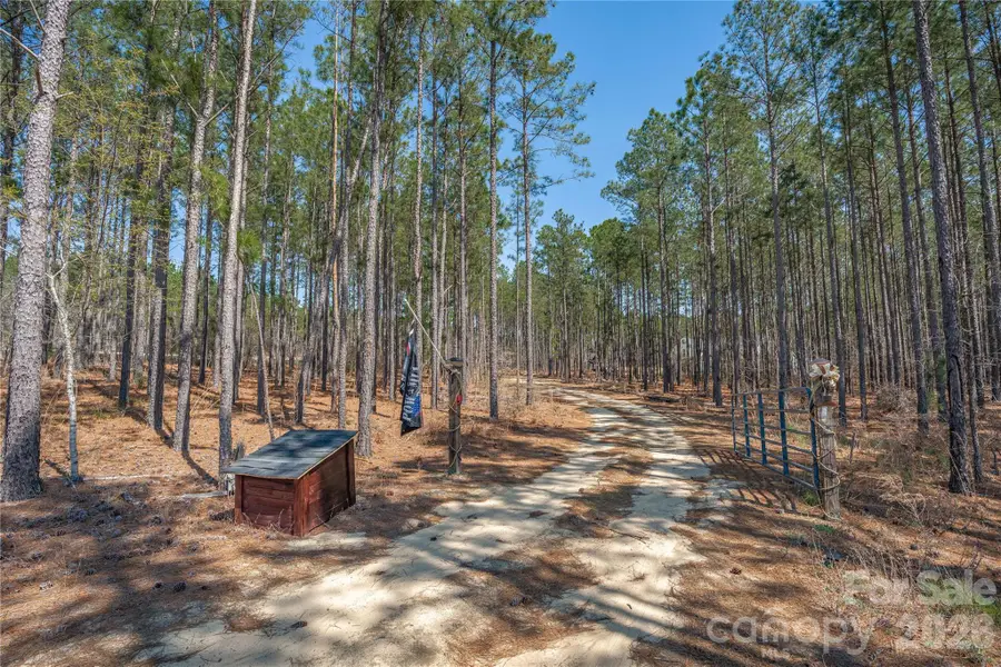 2138 Lockhart Road, Camden, SC 29020 - #3