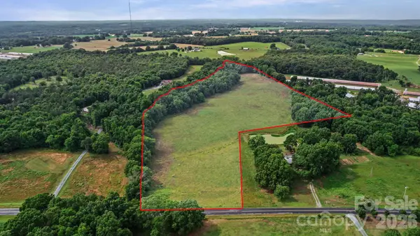0000 Nance Tarlton Road, Marshville, NC 28103